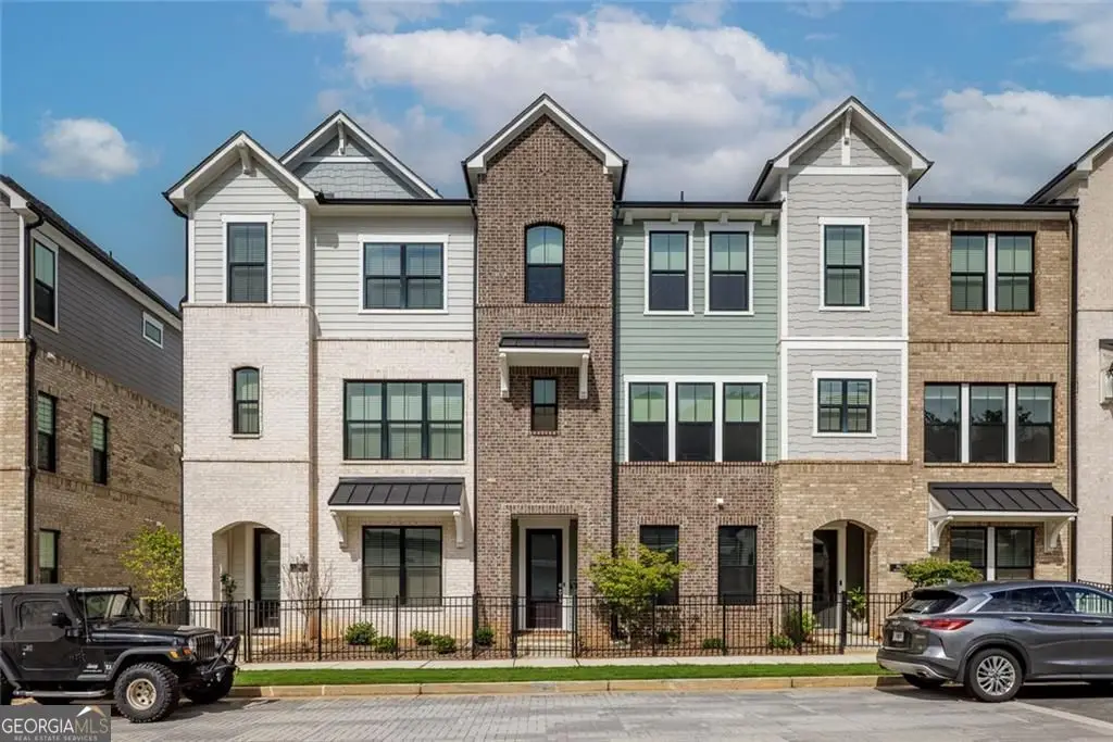 355 Walker Avenue, Roswell, GA 30076 - Image #1