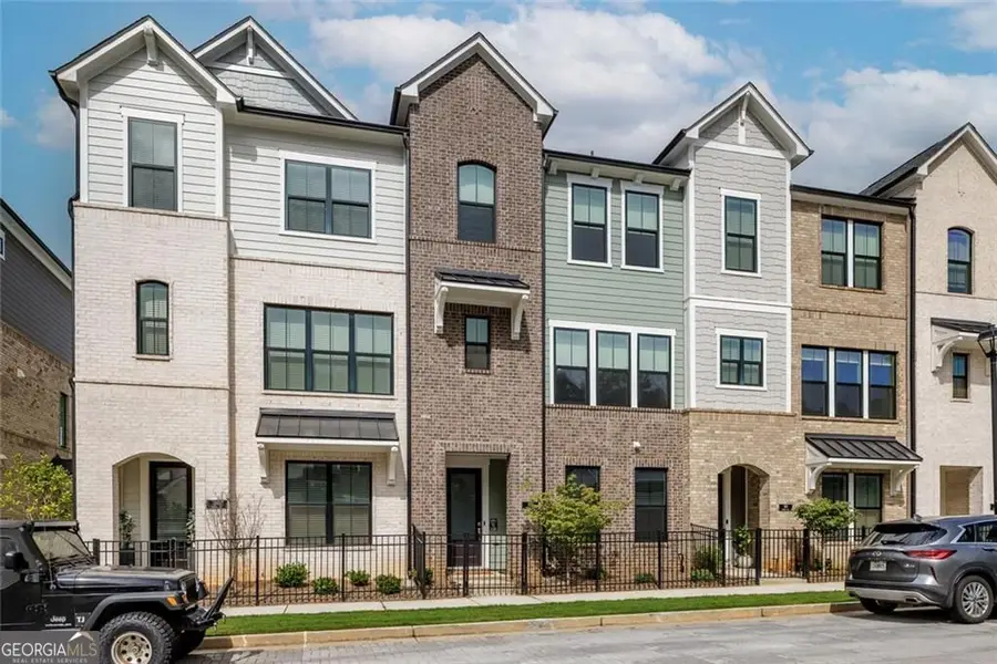 355 Walker Avenue, Roswell, GA 30076 - Image #2