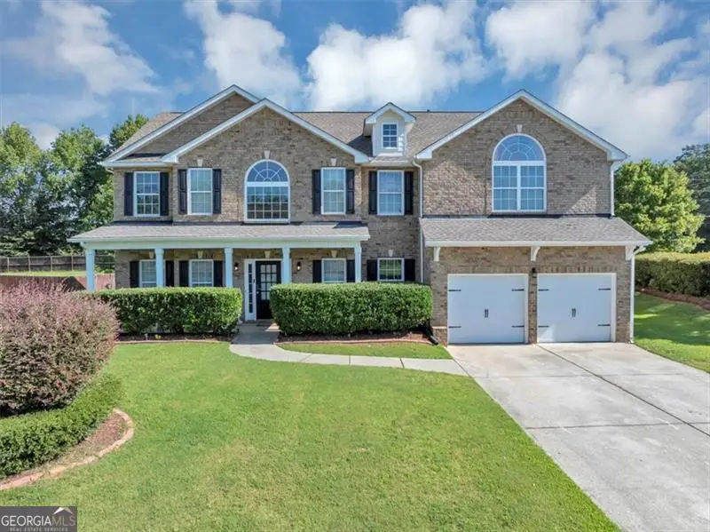 100 Tapestry Drive, McDonough, GA 30252 - Image #1