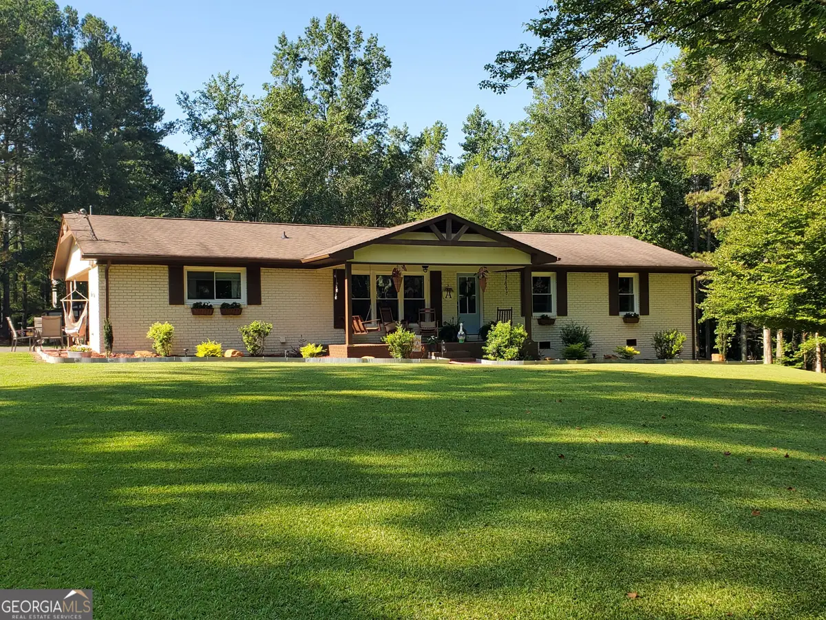 606 Keetor Road, Talking Rock, GA 30175 - #1