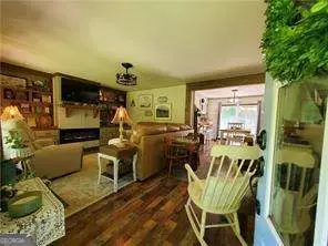 606 Keetor Road, Talking Rock, GA 30175 - #2