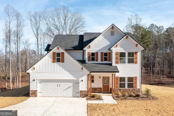 262 Corinth Five Points Road, Buchanan, GA 30113