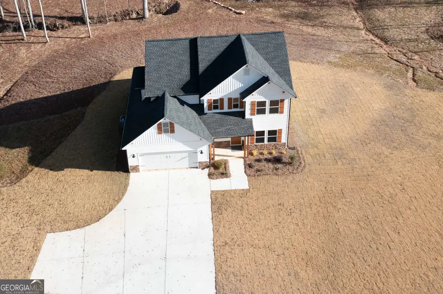 262 Corinth Five Points Road, Buchanan, GA 30113 - Image #2