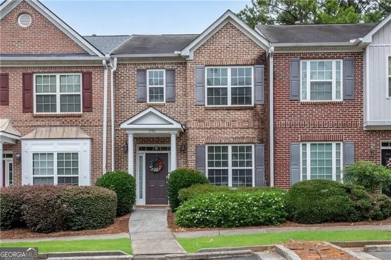 1791 Heights Circle Nw, Kennesaw, GA 30152 - Image #1