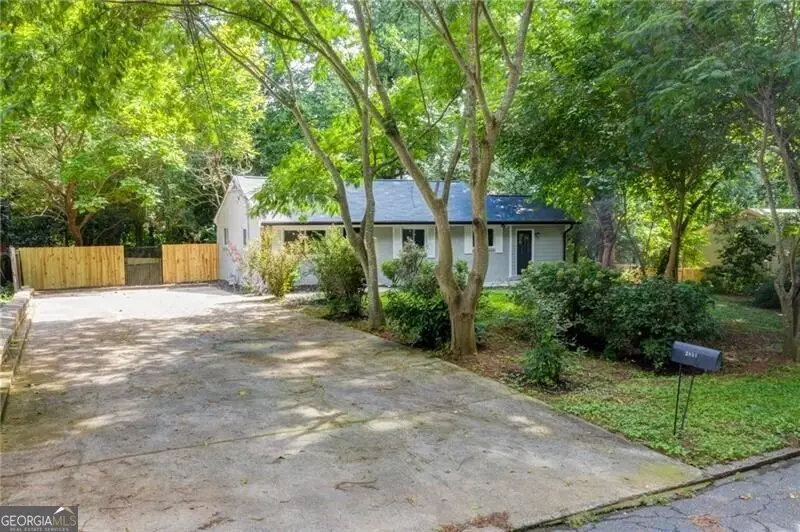 2951 Haralson Road, Decatur, GA 30033 - #3