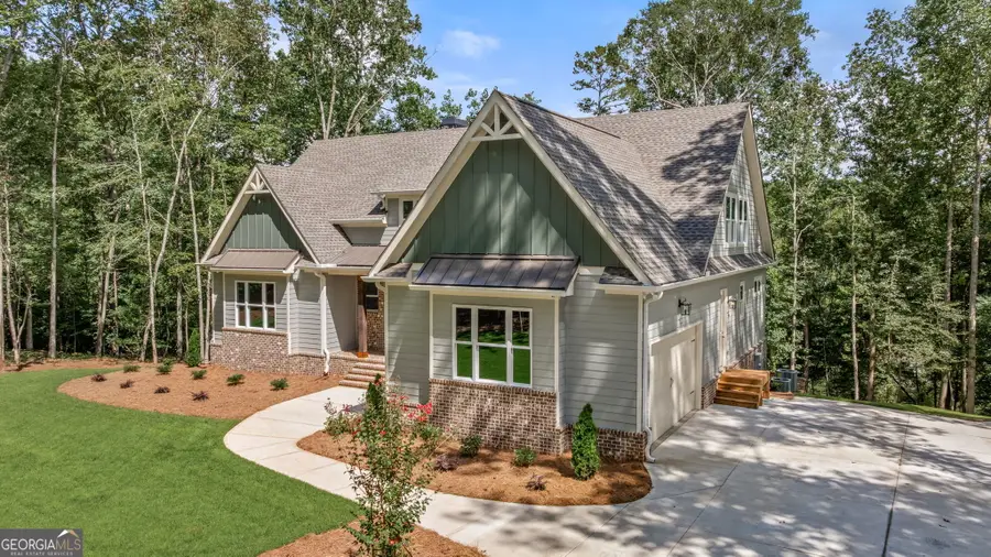 192 Plantation Crossing, Nicholson, GA 30565 - Image #3