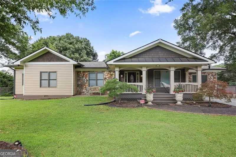 1665 Cunningham Road, Marietta, GA 30008 - Image #2