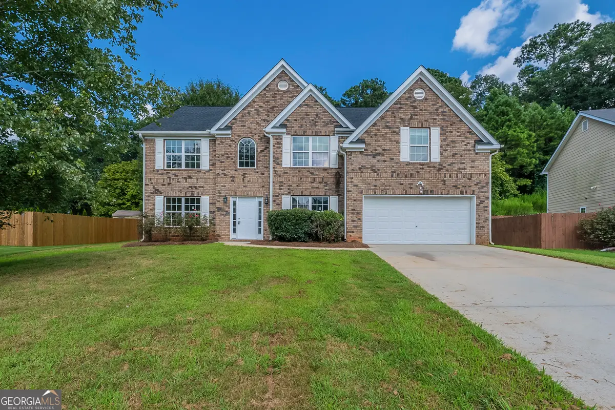 513 Mccain Creek Trail, Stockbridge, GA 30281 - Image #1