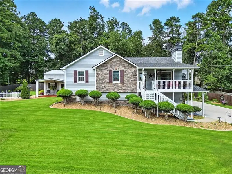 84 Ledbetter Road, Villa Rica, GA 30180 - Image #1