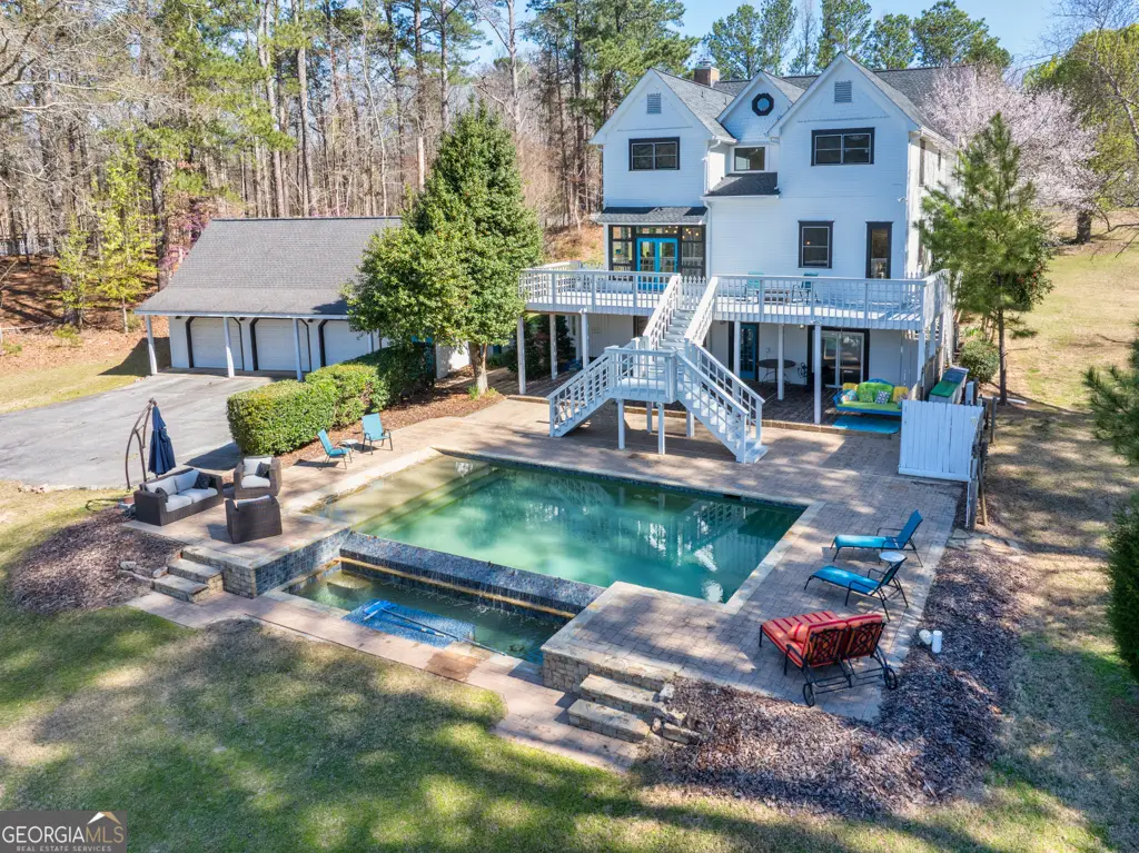 1768 Hood Road, Dacula, GA 30019 - Image #1