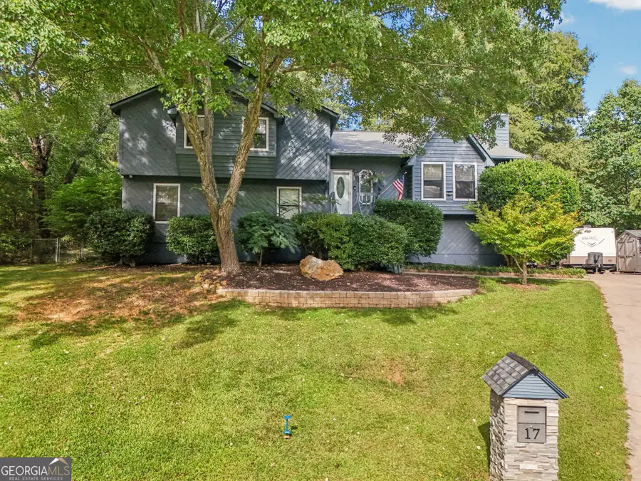 17 Bramblewood Place Sw, Cartersville, GA 30120 - Image #2