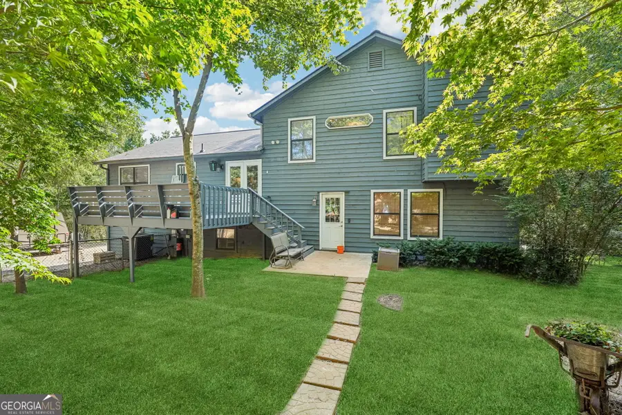 17 Bramblewood Place Sw, Cartersville, GA 30120 - Image #3