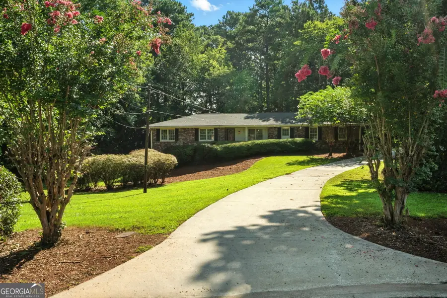 6600 Ridge Moore Drive, Peachtree Corners, GA 30360 - Image #2