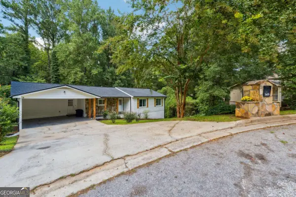 3470 Albatross Court, Decatur, GA 30034