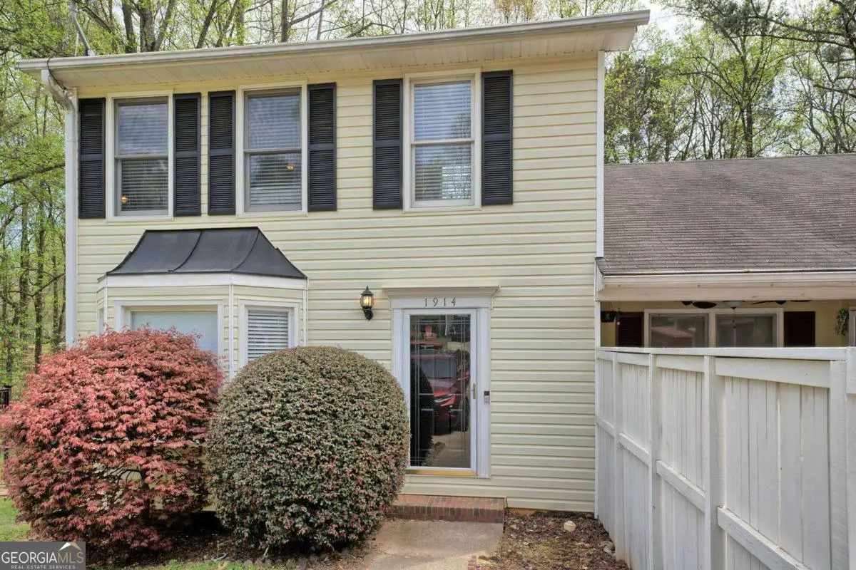 1914 Cooper Landing Drive Se, Smyrna, GA 30080 - Image #1