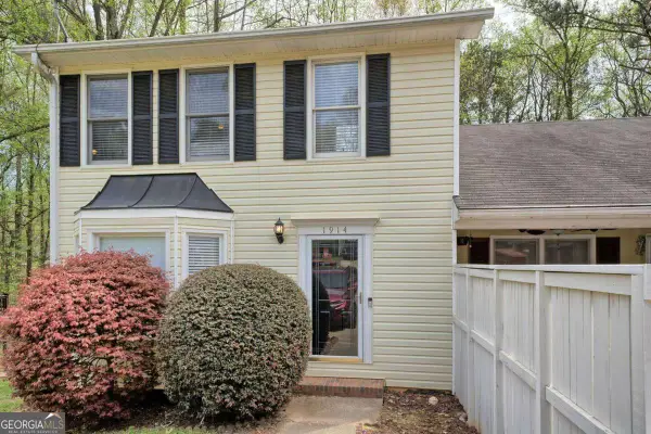 1914 Cooper Landing Drive Se, Smyrna, GA 30080