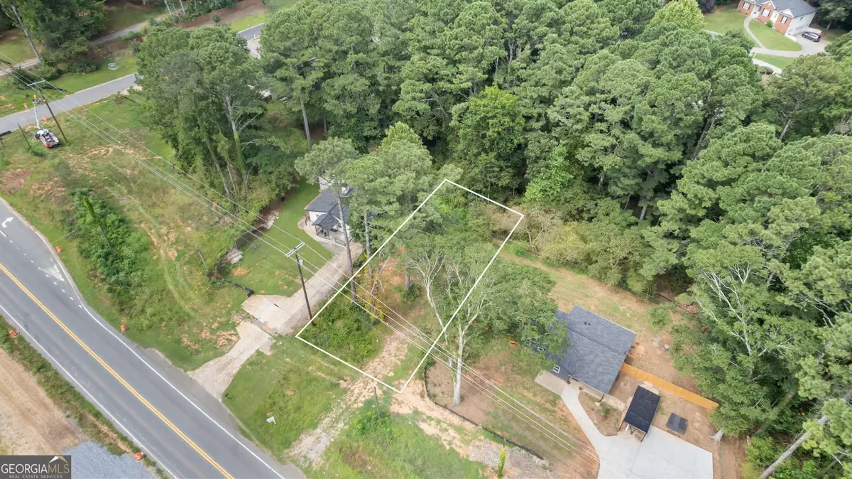 0 Dallas Acworth Highway, Acworth, GA 30101 - Image #1