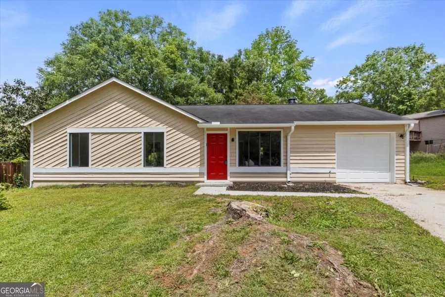 4912 Bayside Court, Stone Mountain, GA 30088 - Image #2