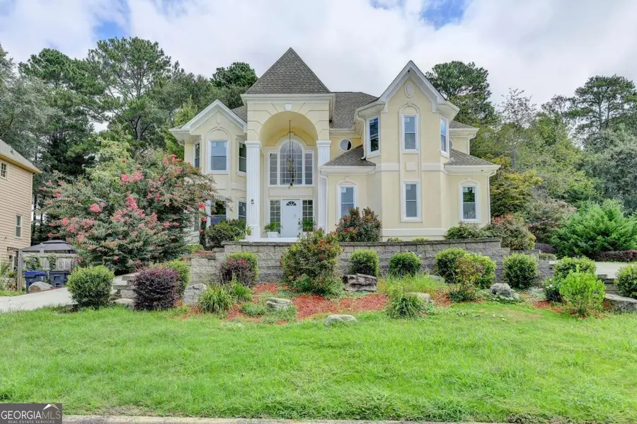 1795 Laurel Creek Drive, Lawrenceville, GA 30043 - Image #2