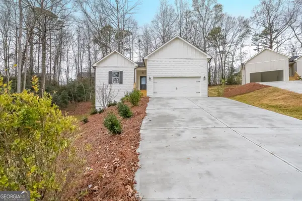 6230 Carlys Way, Gainesville, GA 30506