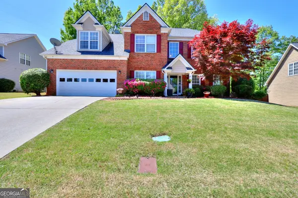 1285 Great Oaks Drive, Lawrenceville, GA 30045
