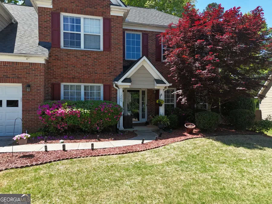 1285 Great Oaks Drive, Lawrenceville, GA 30045 - Image #2