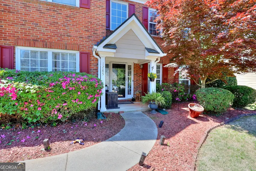 1285 Great Oaks Drive, Lawrenceville, GA 30045 - Image #3