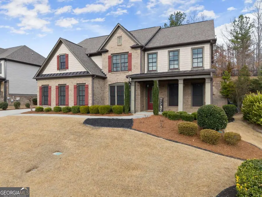 6514 Lemon Grass Lane, Flowery Branch, GA 30542 - Image #3