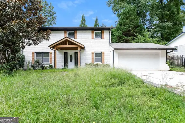 3667 Manhattan Drive, Decatur, GA 30034