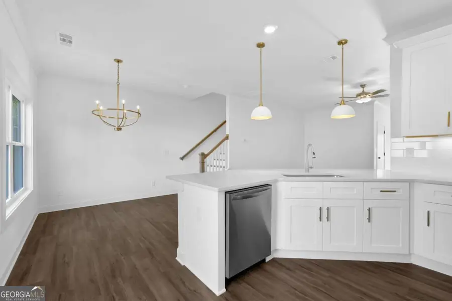 318 Heron Street #13, Ball Ground, GA 30107 - Image #3