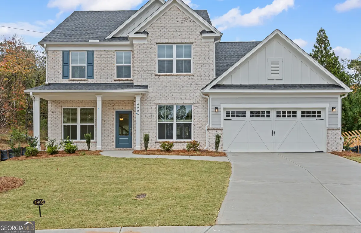 4905 Rosarian Drive, Cumming, GA 30040 - Image #1