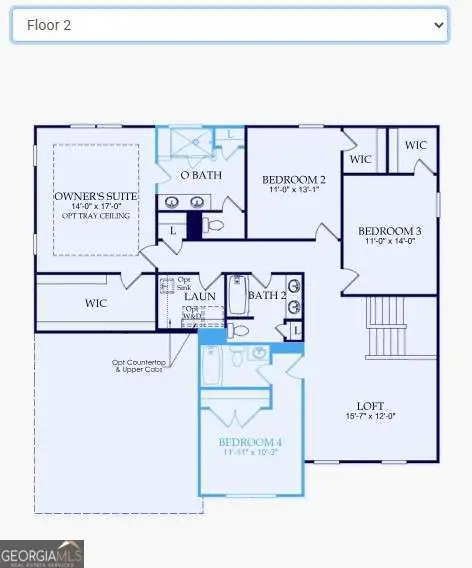 4905 Rosarian Drive, Cumming, GA 30040 - Image #3