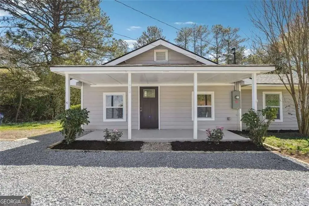 6633 Highway 140 Nw, Adairsville, GA 30103 - Image #1