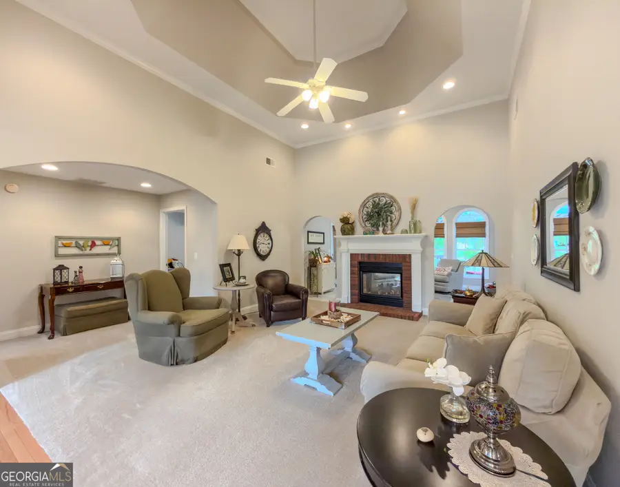 6015 Cedar Lake Trail, Loganville, GA 30052 - Image #2