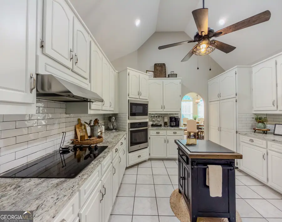 6015 Cedar Lake Trail, Loganville, GA 30052 - Image #3