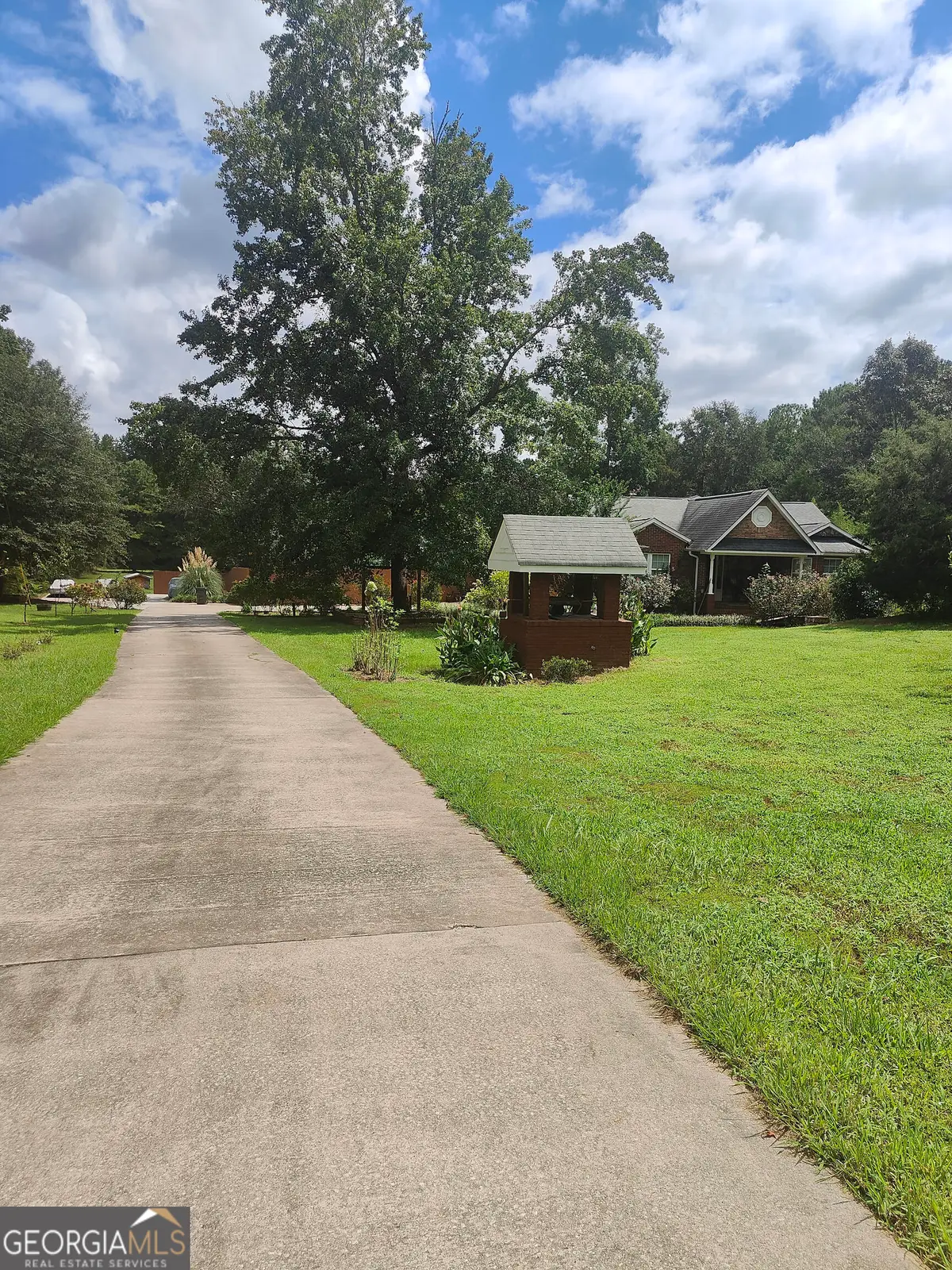 309 Mangham Road, Griffin, GA 30224 - Image #1