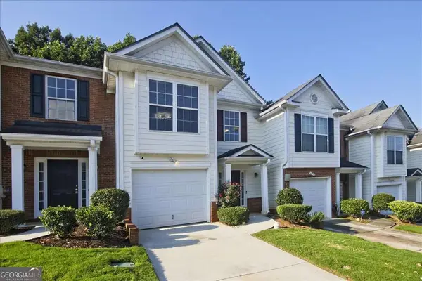 3702 Harvest Drive #93, Decatur, GA 30034