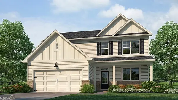 3940 Fairhaven Road, Lithia Springs, GA 30122