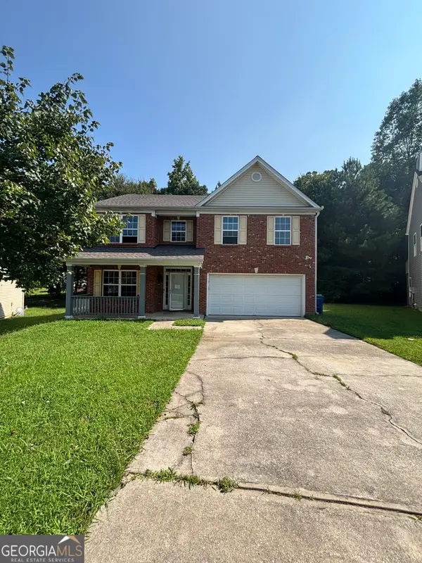 680 Dot Drive, Atlanta, GA 30349