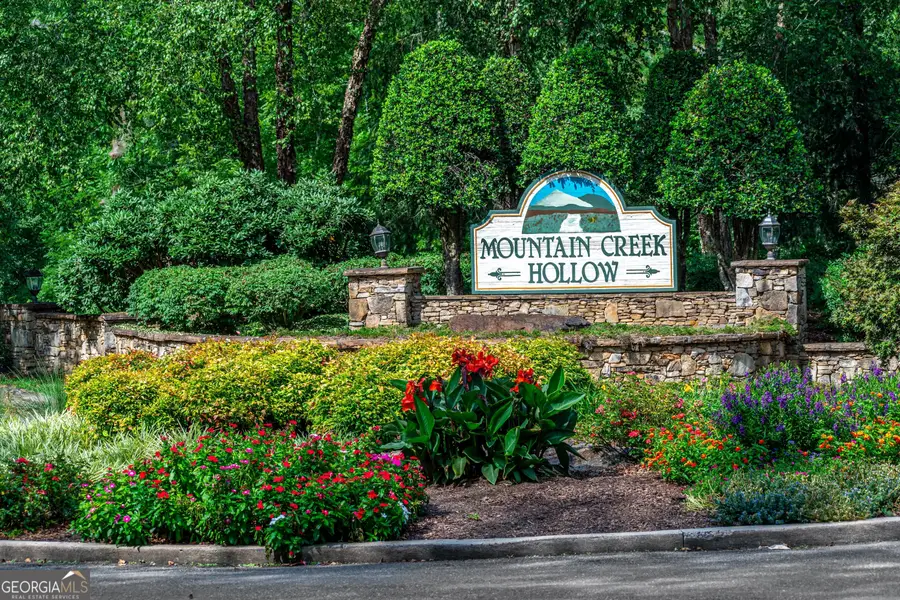 4.7AC Mountain Creek Hollow Drive, Talking Rock, GA 30175 - #2