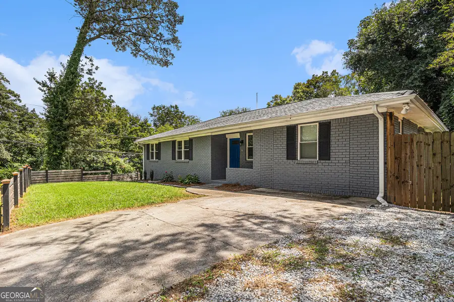 2222 Hill Street Nw, Atlanta, GA 30318 - Image #2