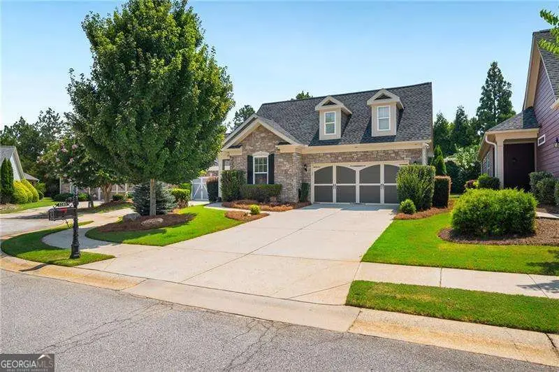 3180 Willow Creek Drive, Gainesville, GA 30504 - Image #2