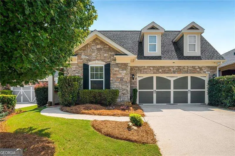 3180 Willow Creek Drive, Gainesville, GA 30504 - Image #3