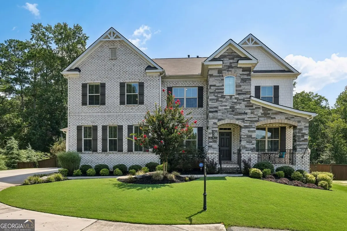 3720 Begonia Way, Alpharetta, GA 30004 - Image #1