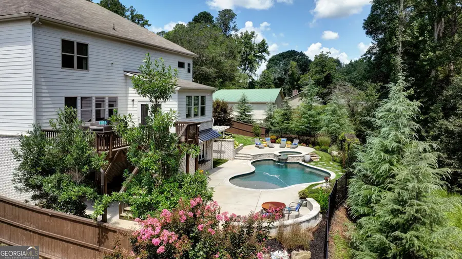 3720 Begonia Way, Alpharetta, GA 30004 - Image #2