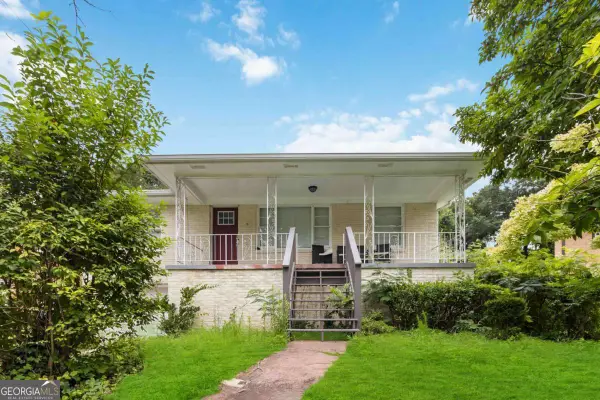 2699 Lincoln Court Nw, Atlanta, GA 30318