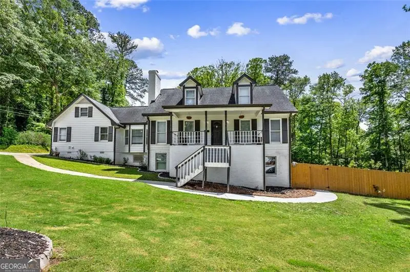 1384 Sunrise Way, Lawrenceville, GA 30046 - Image #2