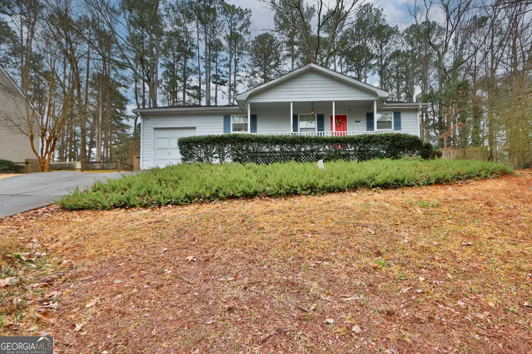 5037 Stone Trace, Stone Mountain, GA 30083 - Image #1