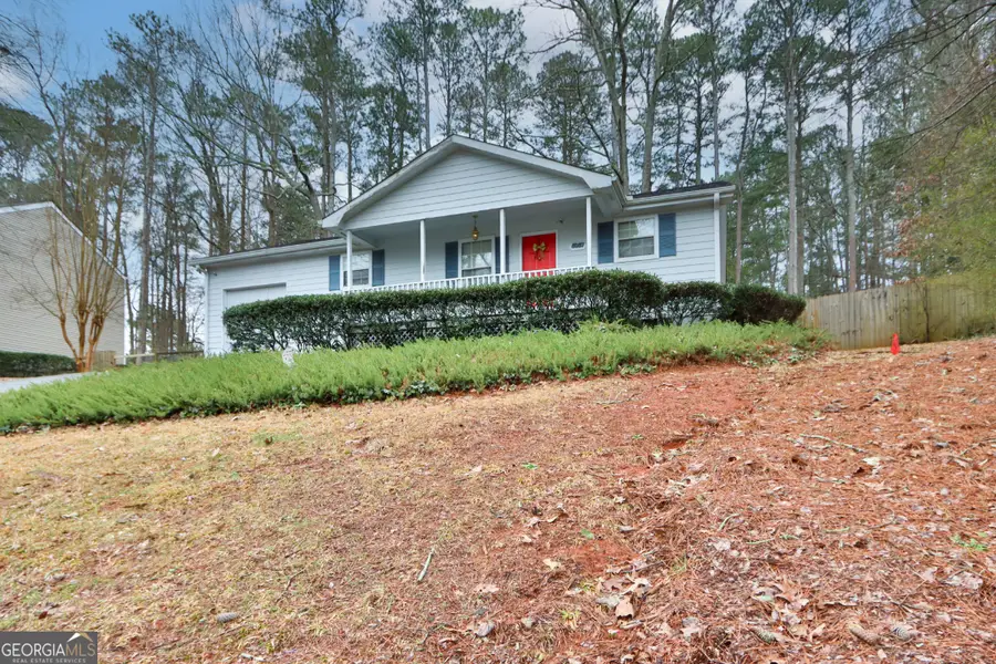 5037 Stone Trace, Stone Mountain, GA 30083 - Image #2