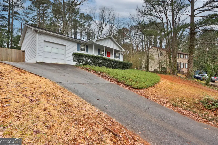 5037 Stone Trace, Stone Mountain, GA 30083 - Image #3